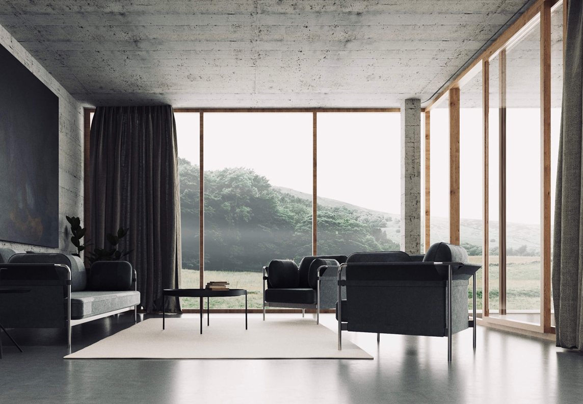 The Importance of Lighting Design in Interior Spaces