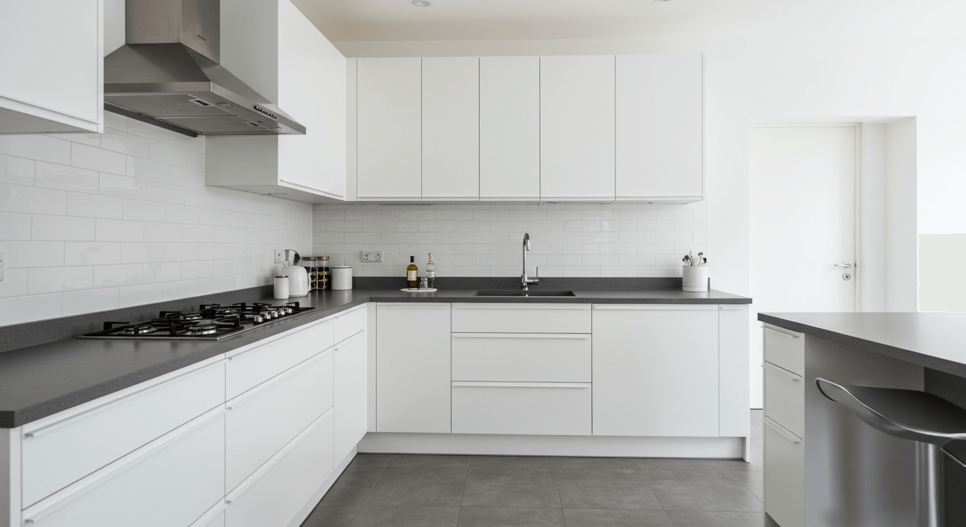 Comprehensive Interior Design